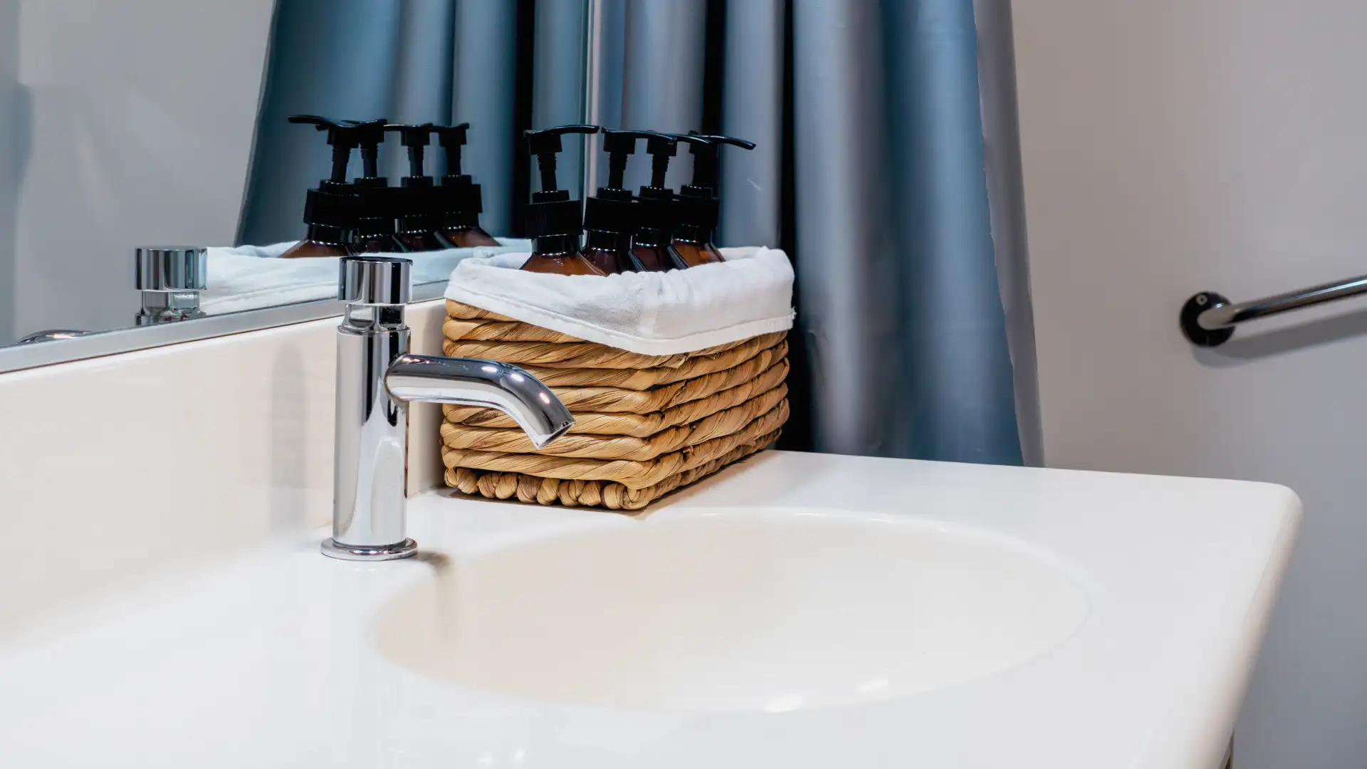 Private Bathroom
