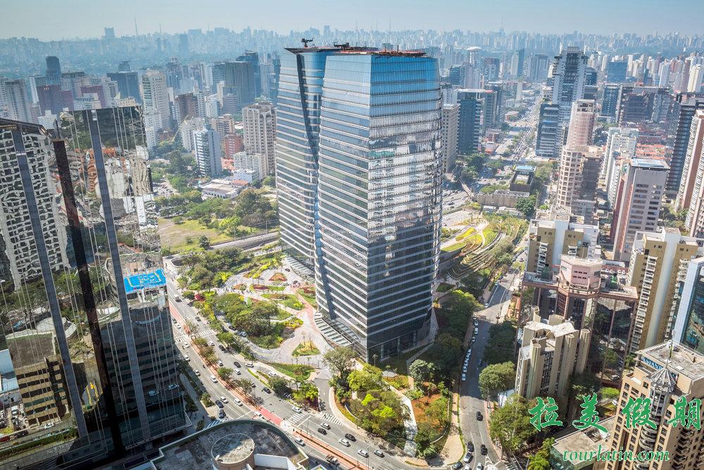 南美5国经典速览21日 巴西+阿根廷+乌拉圭+智利+秘鲁 天天发团