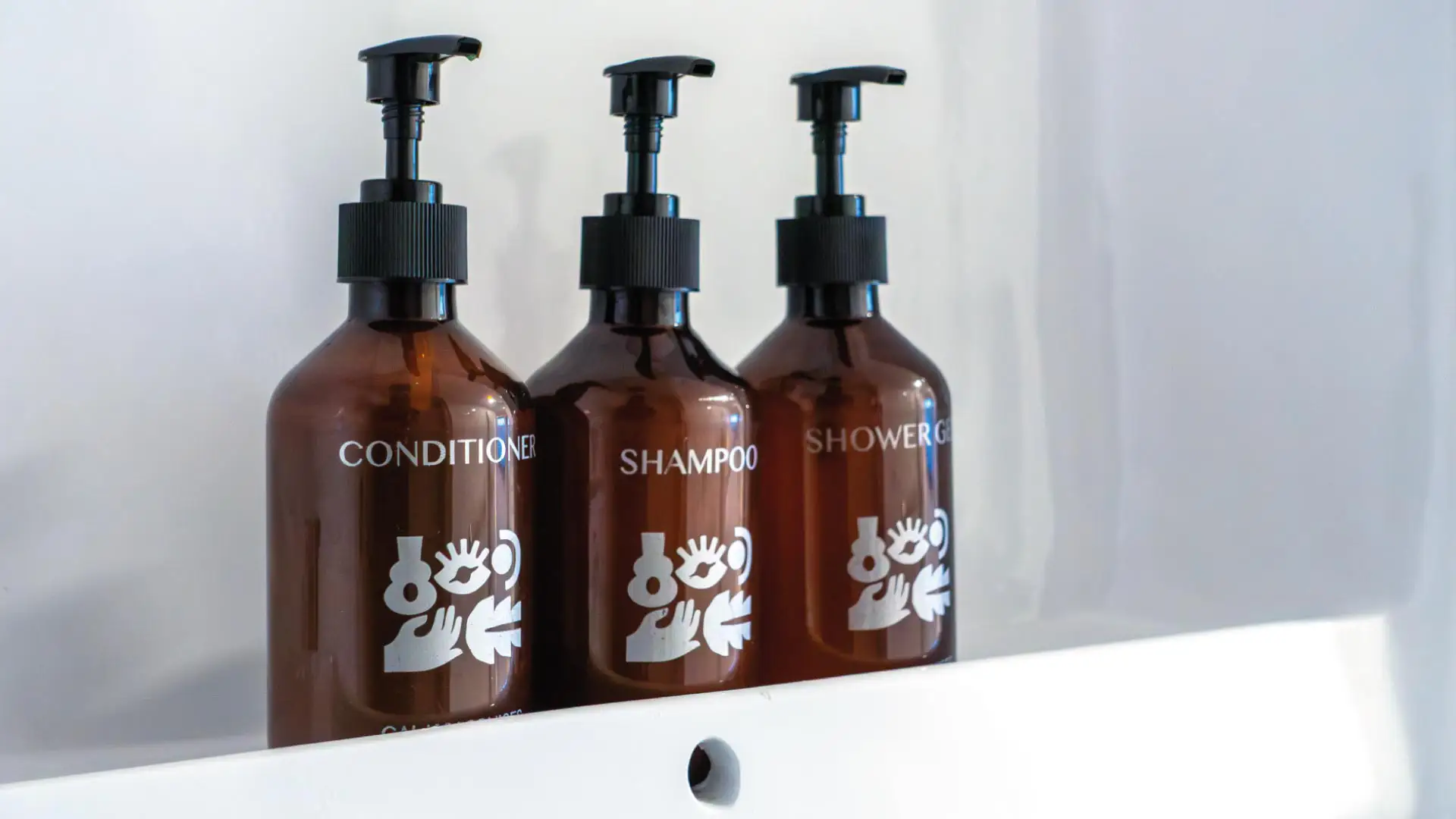 Cabin Amenities