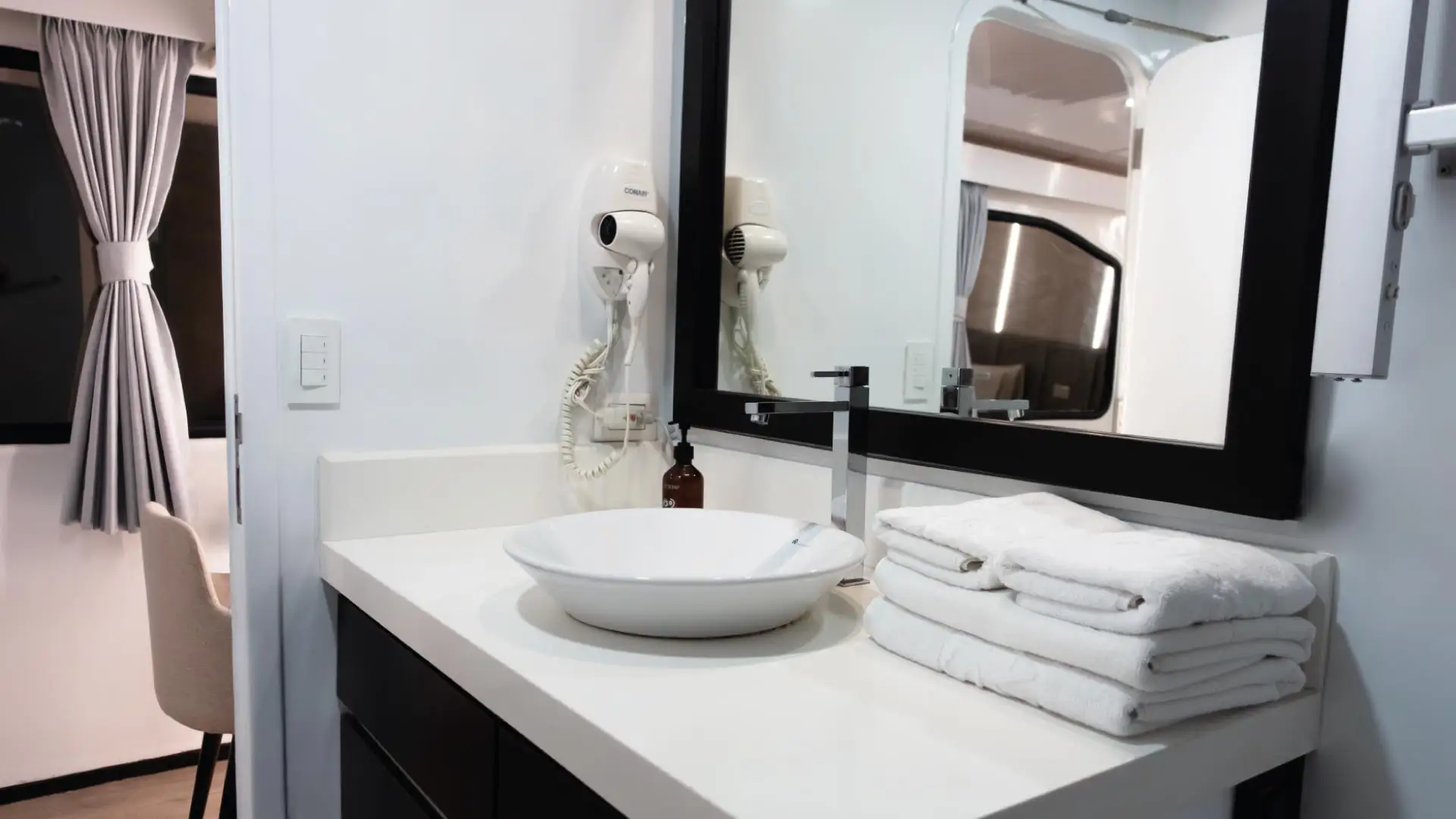 Private Bathroom