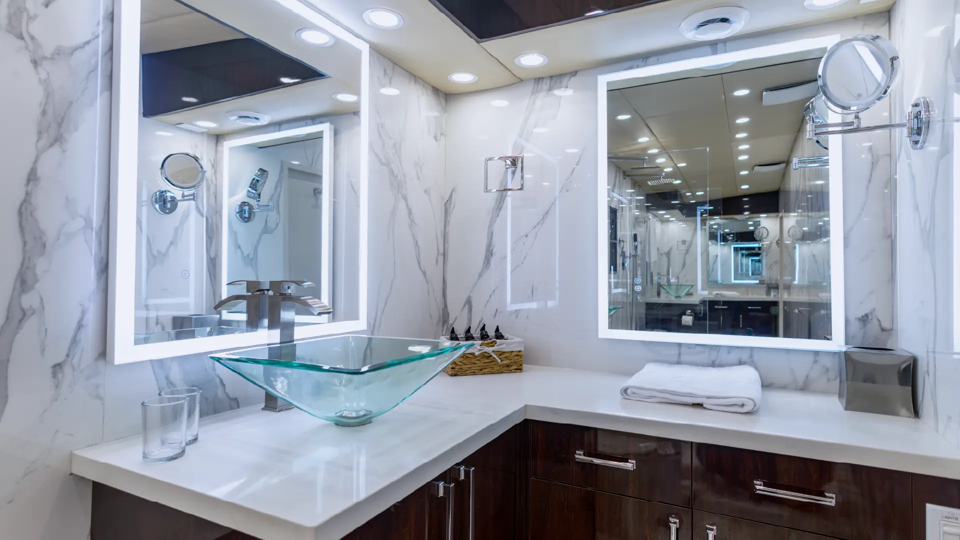 Private Bathroom